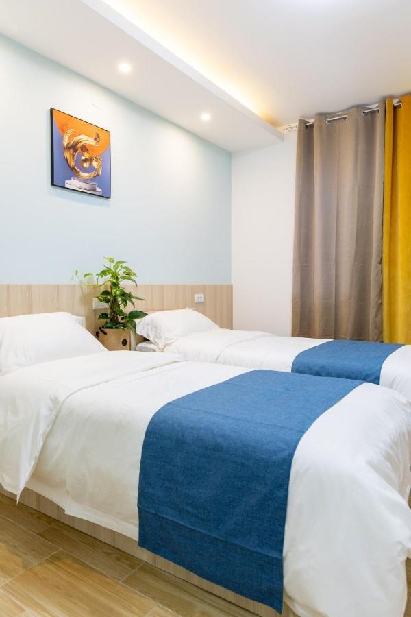 Home In Superior如家 Surčin Zewnętrze zdjęcie