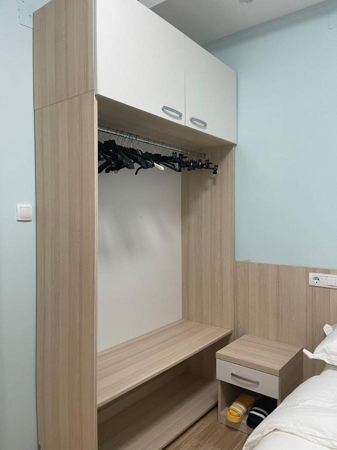 Home In Superior如家 Surčin Zewnętrze zdjęcie
